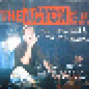 Joe Strummer & The Mescaleros: Acton E.P., The - Cover