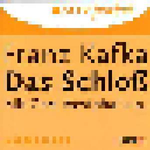 Franz Kafka: Schloß, Das - Cover
