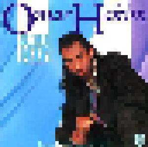 Omar Hakim: Rhythm Deep - Cover