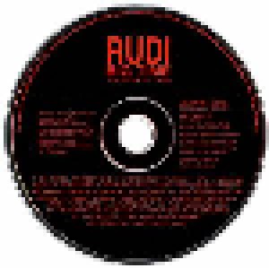 Rudi: Big Time (The Best Of Rudi) (CD) - Bild 4