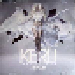 Kerli: Zero Gravity - Remixes (Promo-Single-CD) - Bild 1