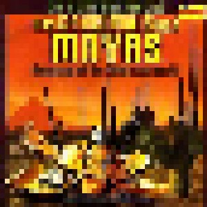 (01) Das Geheimnis der Mayas | LP (1978) von Die Zeitmaschine
