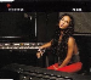 Alicia Keys: No One (Single-CD) - Bild 1