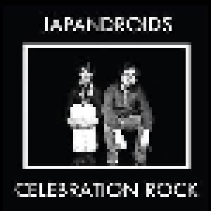 Japandroids: Celebration Rock (LP) - Bild 1