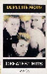 Depeche Mode: Greatest Hits (Tape) - Bild 1
