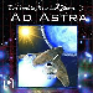 Cover - Dunkle Meer Der Sterne, Das: (01) Ad Astra