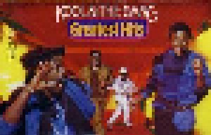 Kool & The Gang: Greatest Hits (Tape) - Bild 1