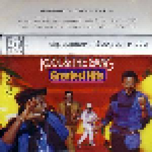 Kool & The Gang: Greatest Hits (Tape) - Bild 3