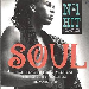 No. 1 Hit Collection - Soul (CD) - Bild 1