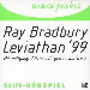 Cover - Ray Bradbury: Leviathan '99