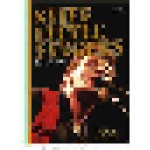 Cover - Stiff Little Fingers: In Concert/Handheld & Rigidly Digital