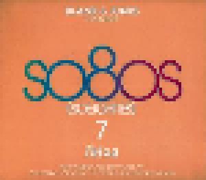 Various Artists/Sampler: so8os (soeighties) 7: Ibiza (2012)