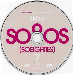 so8os (soeighties) 7: Ibiza (3-CD) - Bild 4