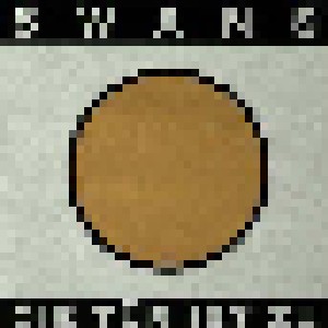 Swans: Die Tür Ist Zu (CD) - Bild 1