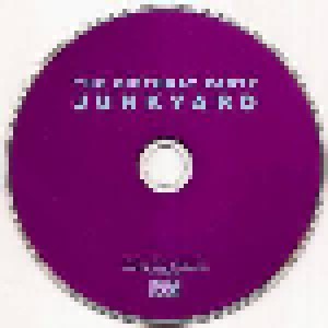 The Birthday Party: Junkyard (CD) - Bild 4