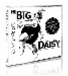 Big Daisy + Jury: Big Daisy (Split-CD) - Bild 2
