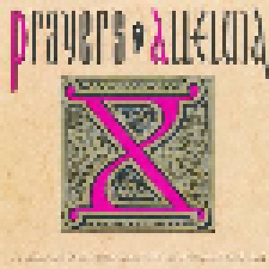Prayers: Alleluia (7") - Bild 1