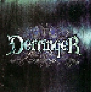 Derringer: Derringer (CD) - Bild 1