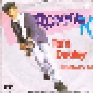 Cover - Ronnie K: Tom Dooley