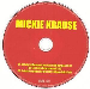 Mickie Krause: Schatzi Schenk Mir Ein Foto (Em-Version) (Single-CD) - Bild 3