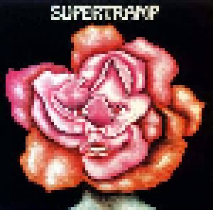 Supertramp: Supertramp (CD) - Bild 1
