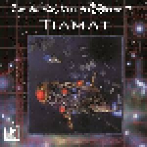 Das Dunkle Meer Der Sterne: (07) Tiamant (CD) - Bild 1