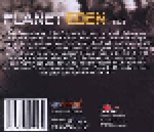 Planet Eden: Teil 5 (CD) - Bild 2