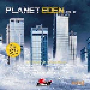 Cover - Planet Eden: Teil 6