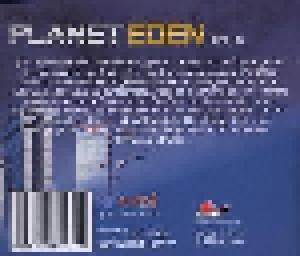 Planet Eden: Teil 6 (CD) - Bild 2