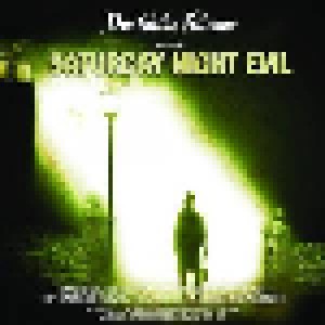 Deathlike Silence: Saturday Night Evil (CD) - Bild 1