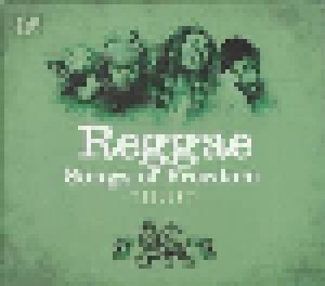 Reggae, Songs Of Freedom (Trilogy) (3-CD) - Bild 1
