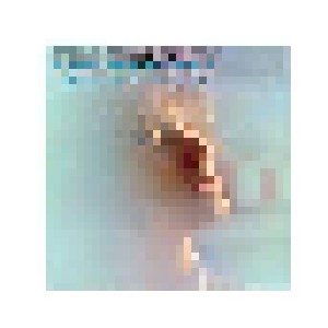 Tim Buckley: Blue Afternoon (LP) - Bild 1