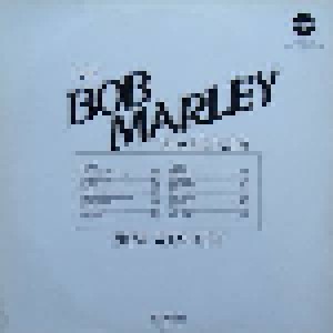 Bob Marley: The Bob Marley Collection - Best Rarities (LP) - Bild 2