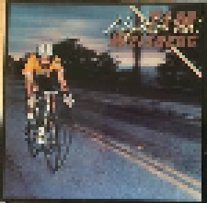 Tim Weisberg: Night Rider! (LP) - Bild 1