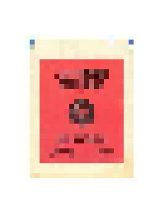 Jefferson Starship: Red Octopus (8-Track Cartridge) - Bild 1
