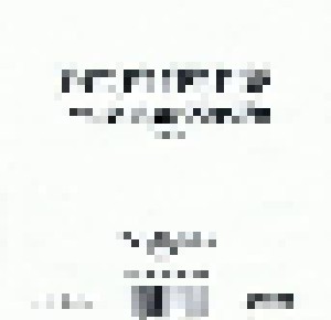 Die Flippers: Ay, Ay Herr Kapitän (Promo-Single-CD) - Bild 1