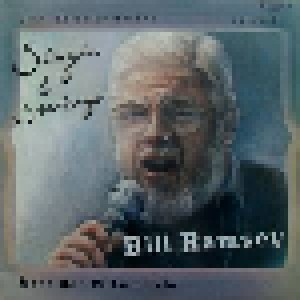 Bill Ramsey & The Ron Wilson Trio: Singing & Swinging (LP) - Bild 1