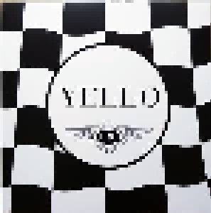 Yello: Flag (LP) - Bild 3