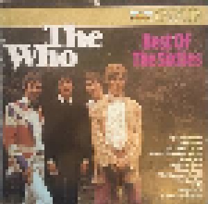 The Who: Best Of The Sixties (LP) - Bild 1
