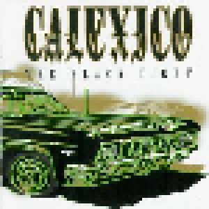 Calexico: The Black Light (CD) - Bild 1