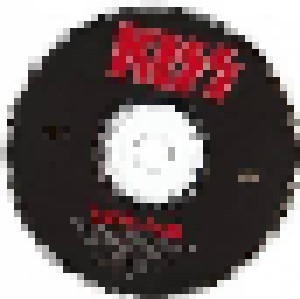 KISS: Love Gun (CD) - Bild 4
