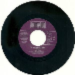 Luv Bug: You Can Count On Me (7") - Bild 2
