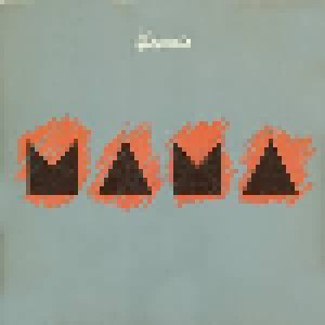 Genesis: Mama (12") - Bild 1