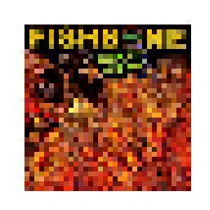 Fishbone: Crazy Glue (Mini-CD / EP) - Bild 1
