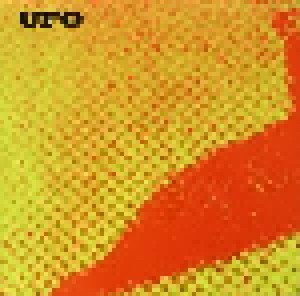 Guru Guru: Ufo (LP) - Bild 2