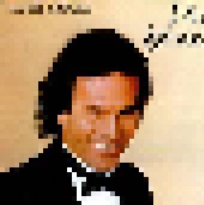 Julio Iglesias: 1100 Bel Air Place (LP) - Bild 1