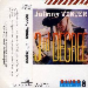 Johnny Winter: Blues Collection 8 - 3rd Degree (Tape) - Bild 3