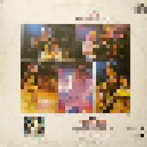 Def Leppard: Hysteria (12") - Bild 2