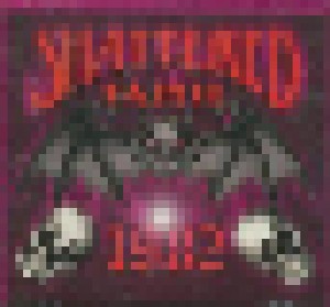 Cover - Shattered Faith: 1982