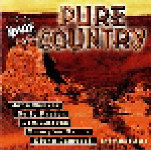 Cover - Lee Greenwood & La Toya Jackson: More Pure Country